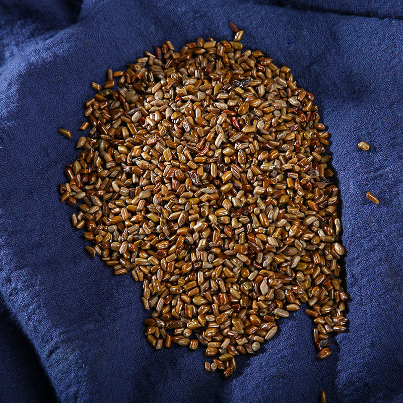 Cassia Seed (Semen Cassiae) — Jue Ming Zi Dried Food Herb, 500g - Image 4
