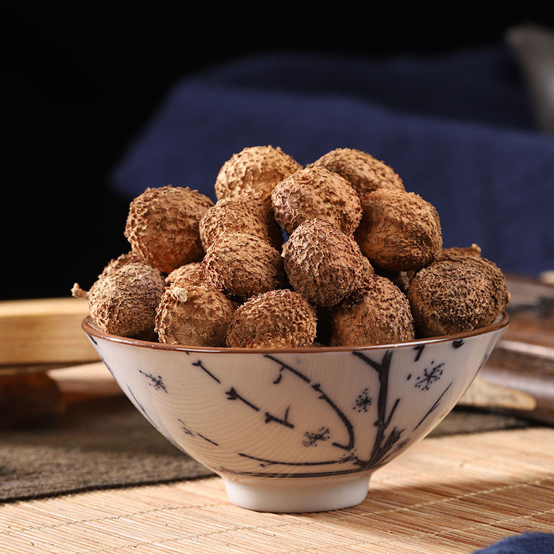 Sha Ren (Amomum villosum) Yangchun Sha — Dried Food-Herb Fruit for Cooking & Wellness - Image 3
