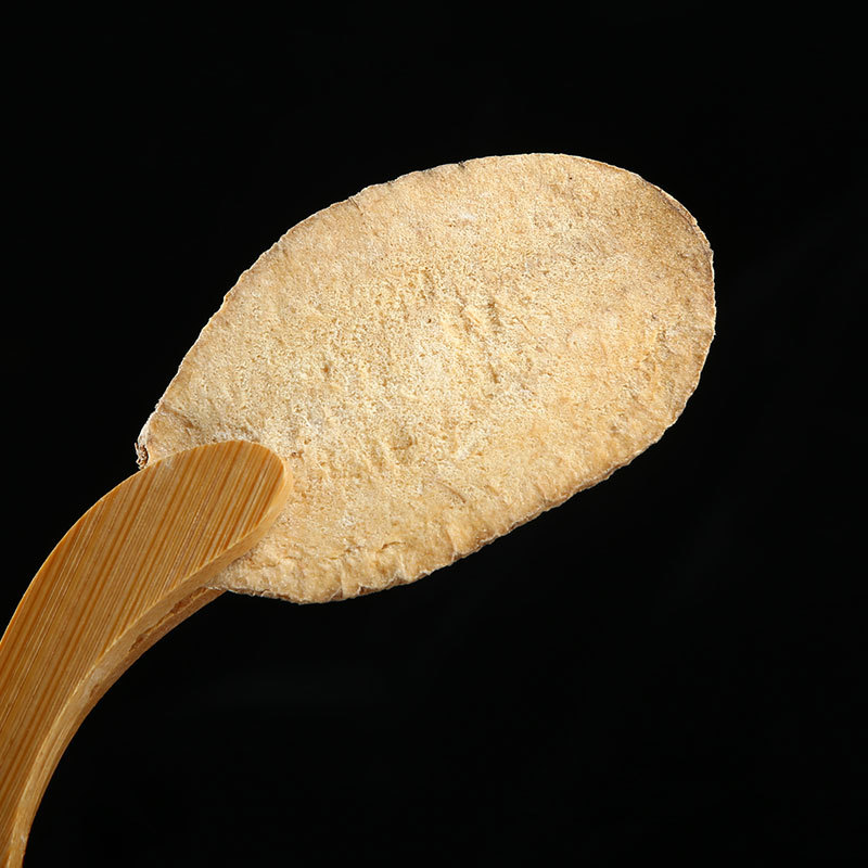 Ze Xie Slices & Powder (Alisma orientale / Alisma plantago-aquatica) — Dried TCM Herb, Unsulfured - Image 3