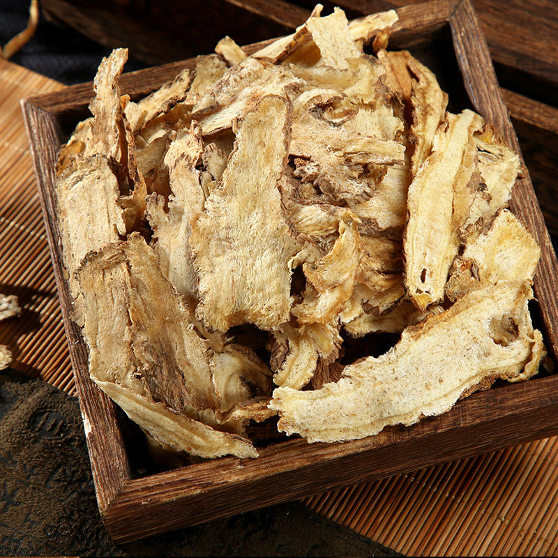 Dong Gui Slices & Powder (Angelica sinensis) — Dried Food Herb, 500g - Image 4