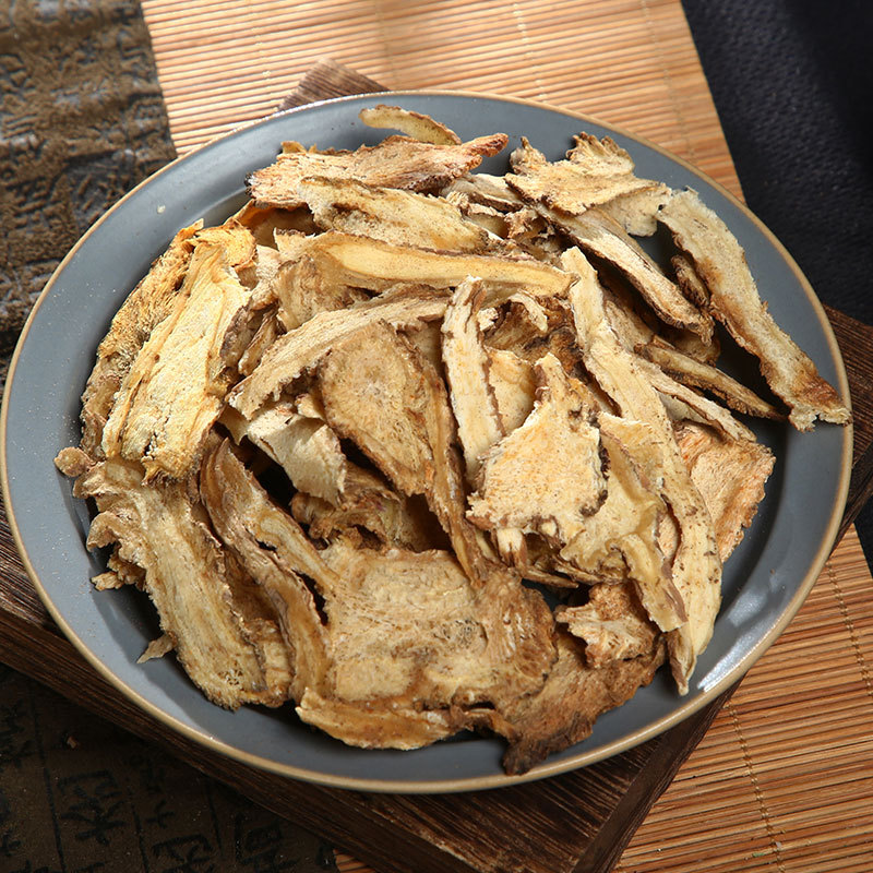 Dong Gui Slices & Powder (Angelica sinensis) — Dried Food Herb, 500g - Image 2