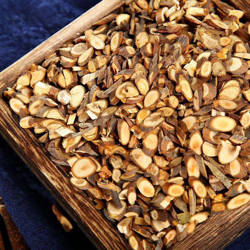 Gui Zhi Slices (Cinnamomum cassia) — Dried Cinnamon Twig Decoction Pieces for TCM Tea & Soup - Image 3