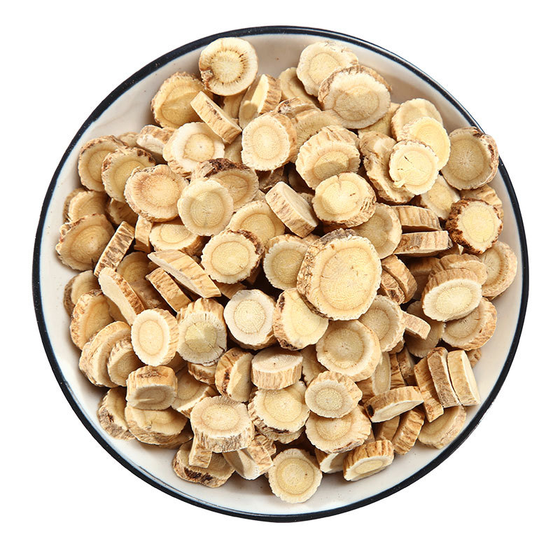 Huang Qi Slices (Astragalus membranaceus) — Dried Food Herb Root Pieces from Bozhou - Image 5