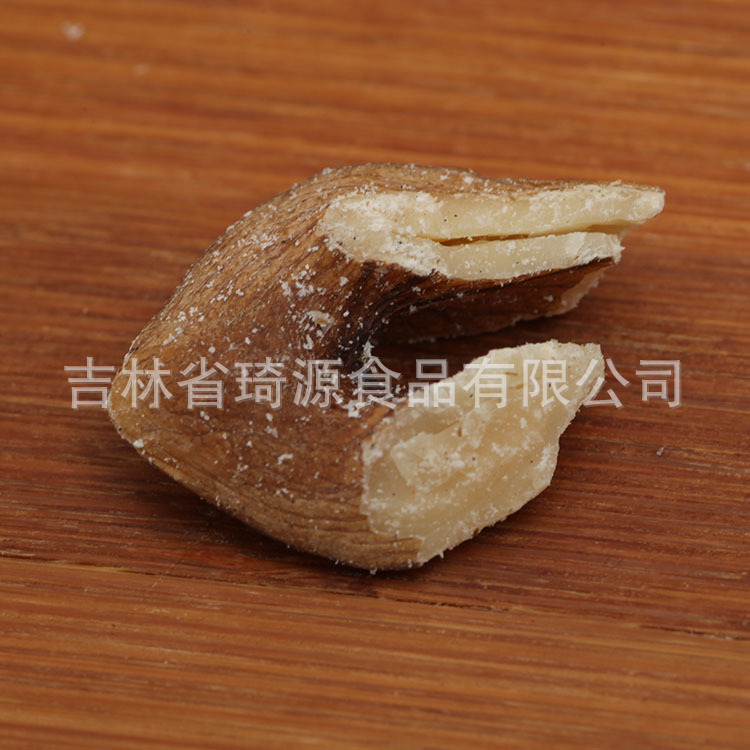 Low Temperature Baked Peeled Walnut Kernels Hickory Walnut Pieces Original Flavor 500g - Image 4