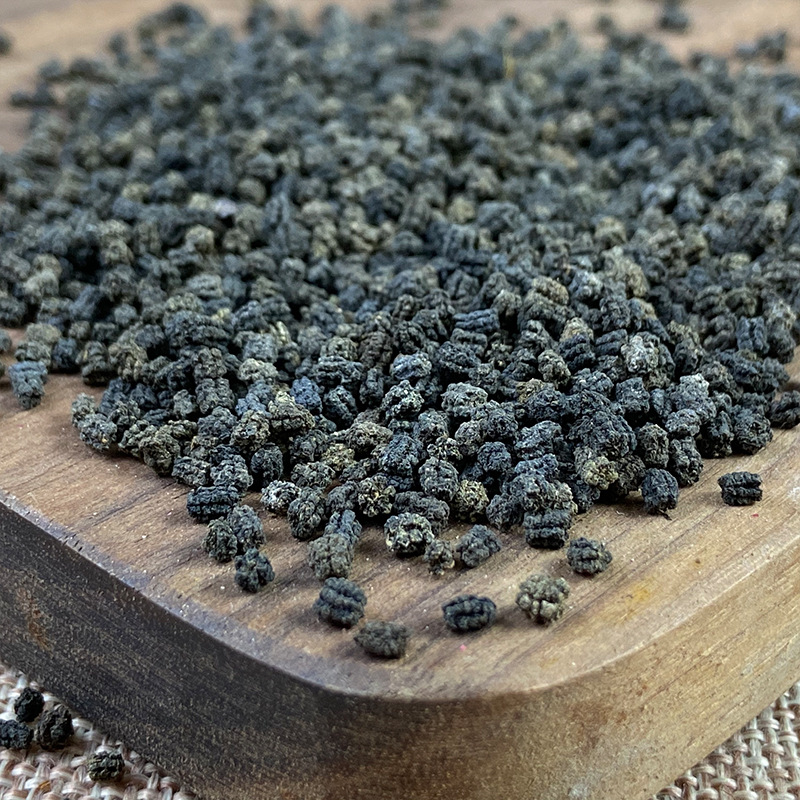 Silkworm Feces Can Sha 500g Dried Natural Silkworm Droppings Traditional Chinese Herb for Pillow Filling and Herbal Use - Image 4