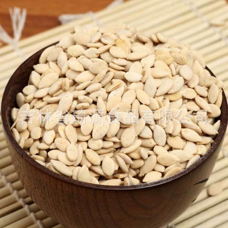 Roasted Winter Melon Seeds Low Temperature Baked Dong Gua Zi for Soup and Soy Milk 500g - Image 2