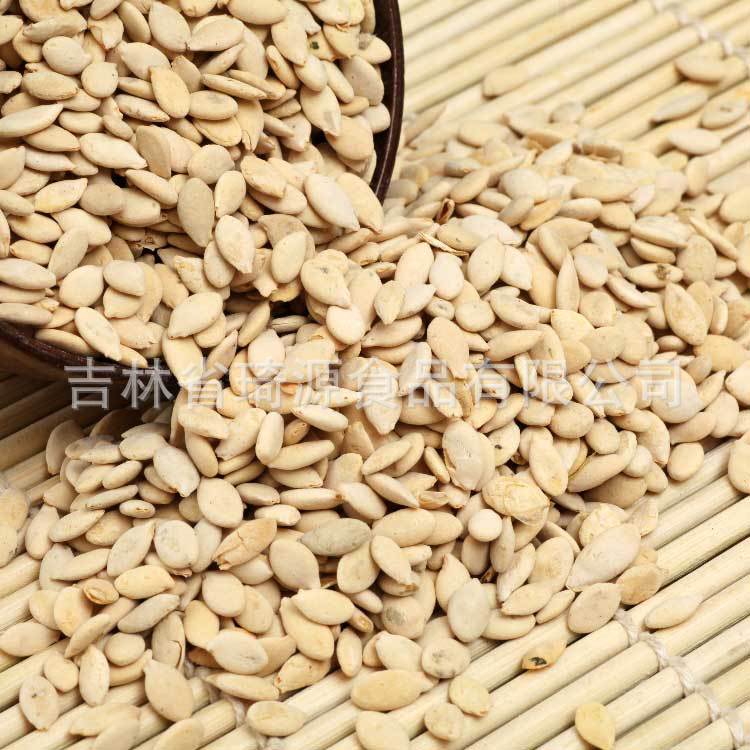 Roasted Winter Melon Seeds Low Temperature Baked Dong Gua Zi for Soup and Soy Milk 500g - Image 3