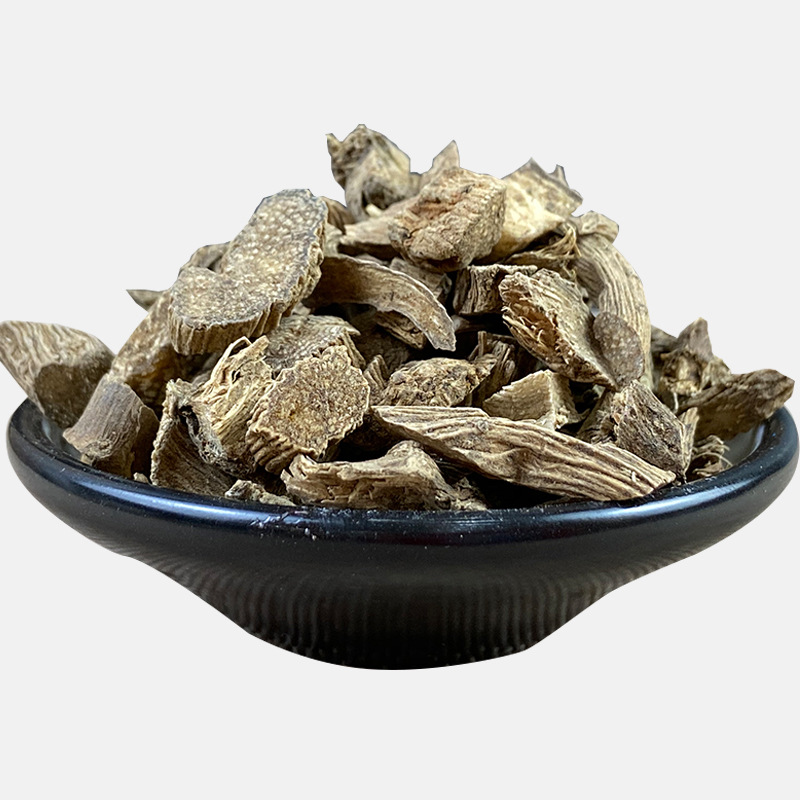 Sichuan Cyathula Root Chuan Niu Xi Dried Sliced Herb 500g for Decoction and Culinary Use - Image 5