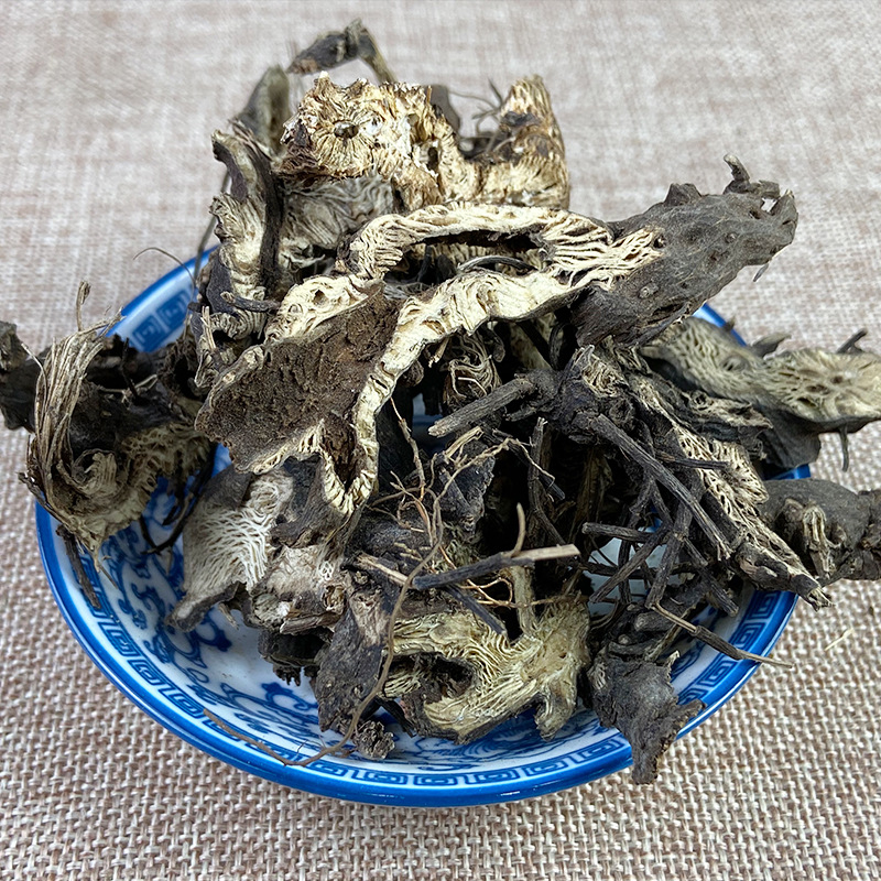Cimicifuga Rhizome Sheng Ma 升麻 Dried Herb 500g Traditional TCM Decoction Ingredient - Image 2