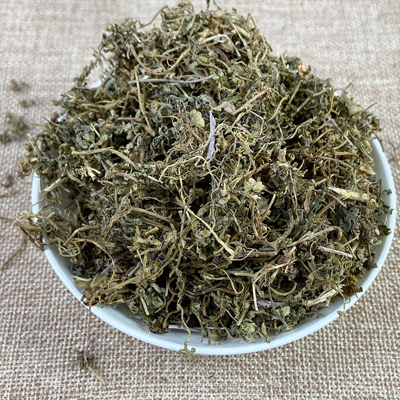 Dried Centipeda Herb E Bu Shi Cao Whole Plant 500g Natural Sun Dried Traditional Chinese Herb - Image 2