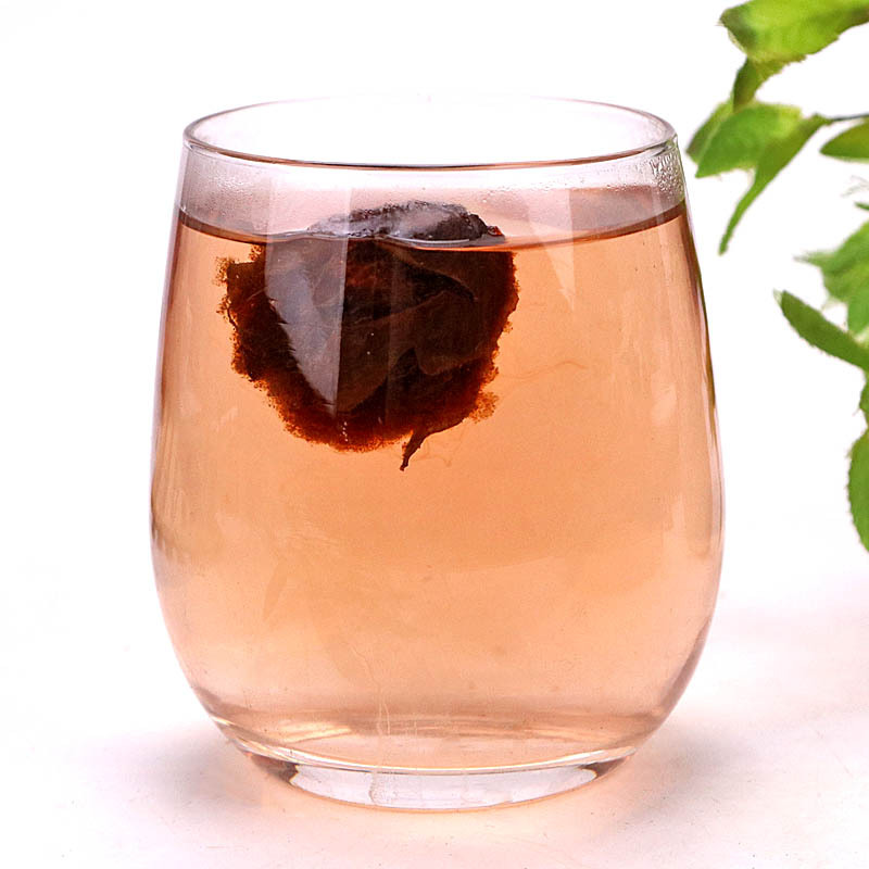 Pang Da Hai (Sterculia lychnophora) — Dried Malva Nut for Flower-Herb Tea, 500g New Crop - Image 4