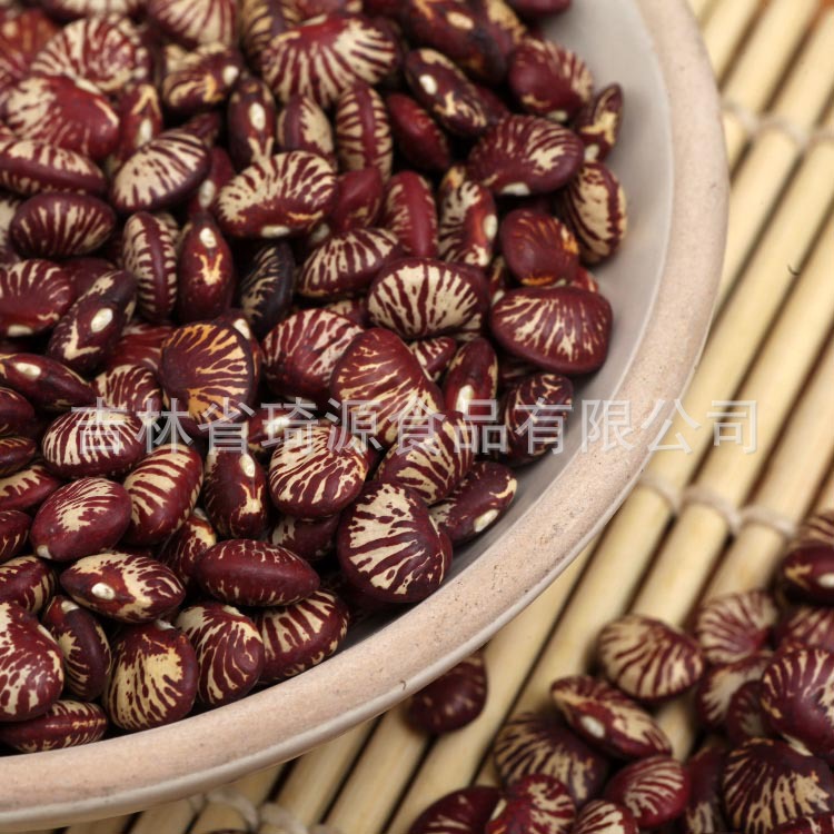 Low Temperature Roasted Cooked Kidney Beans Wholesale Five Grain Soy Milk Ingredient - Image 2