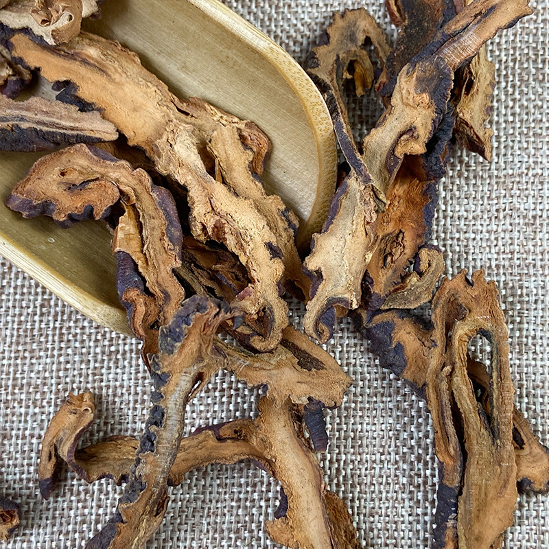 Dried Papaya Slices Mu Gua 木瓜 500g Natural Sun-Dried Culinary Herb for Cooking and Herbal Soup - Image 3