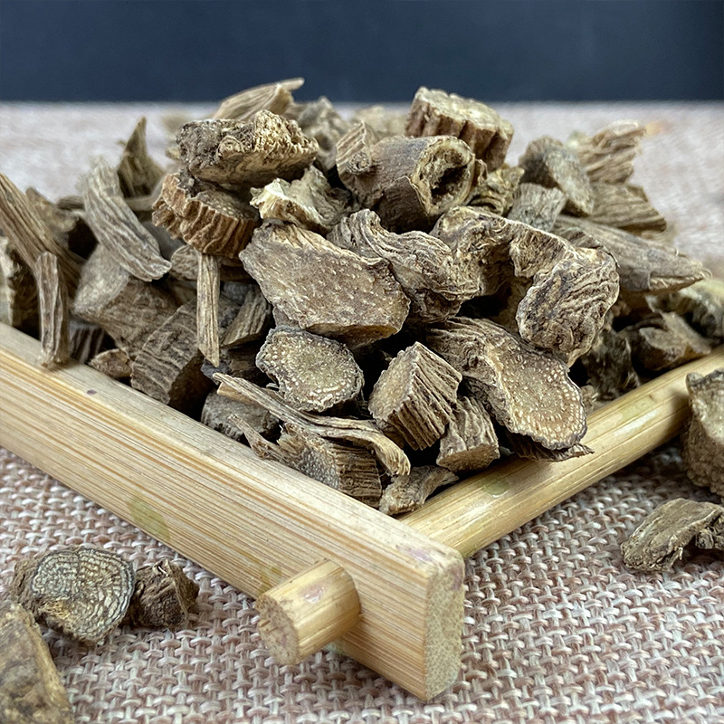 Sichuan Cyathula Root Chuan Niu Xi Dried Sliced Herb 500g for Decoction and Culinary Use - Image 4