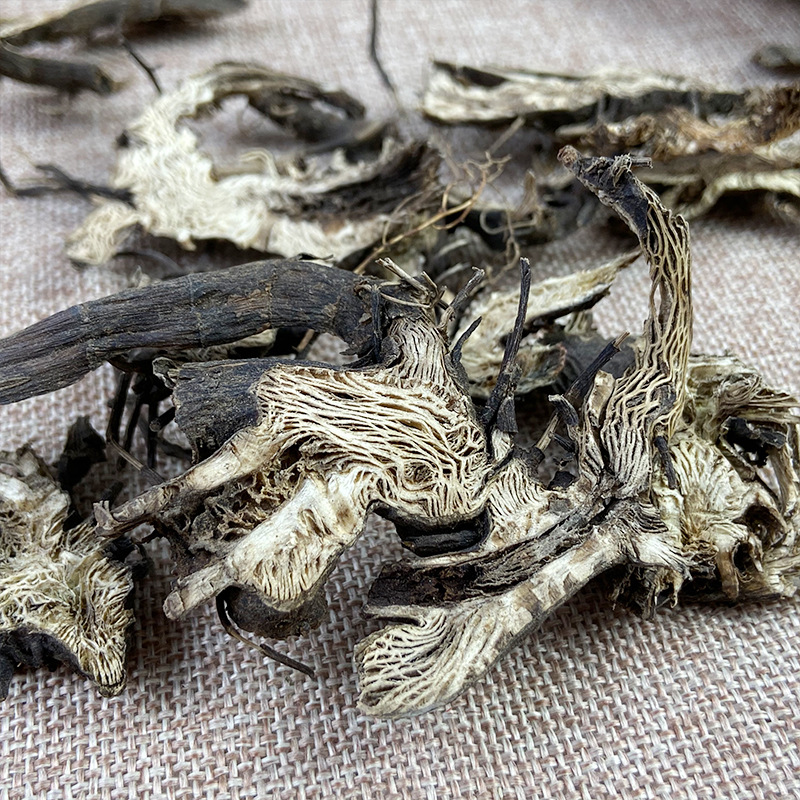 Cimicifuga Rhizome Sheng Ma 升麻 Dried Herb 500g Traditional TCM Decoction Ingredient - Image 4