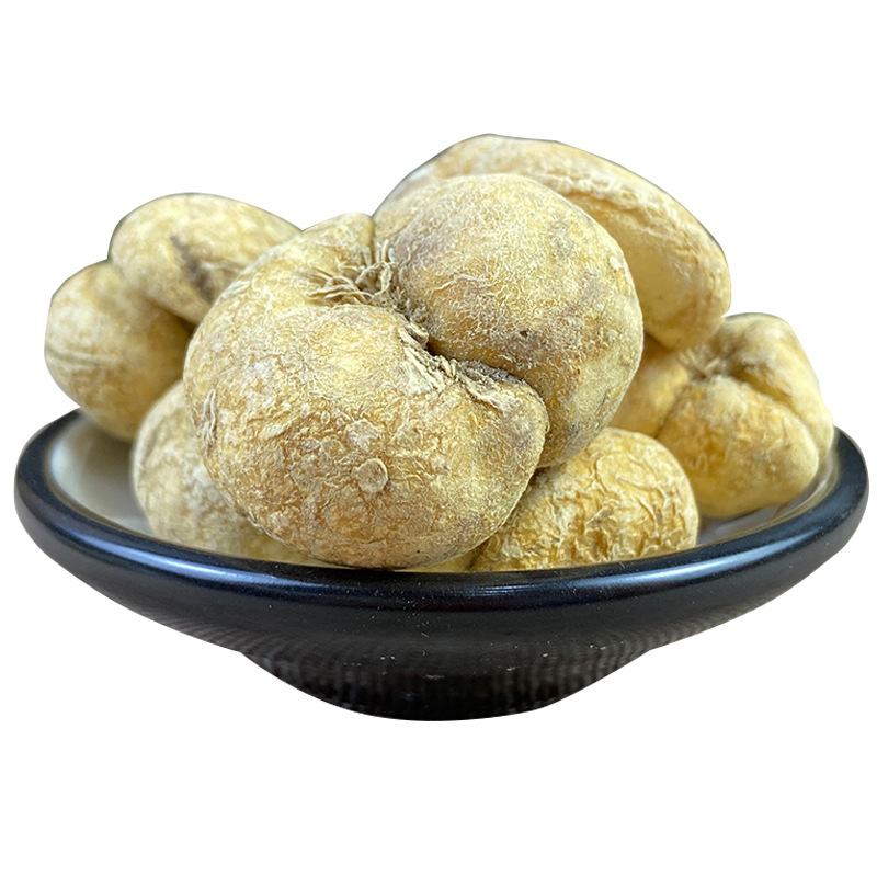 Zhejiang Fritillaria Bulbus Zhe Bei Mu Dried Herb Slices 500g Traditional TCM Decoction Herb - Image 5