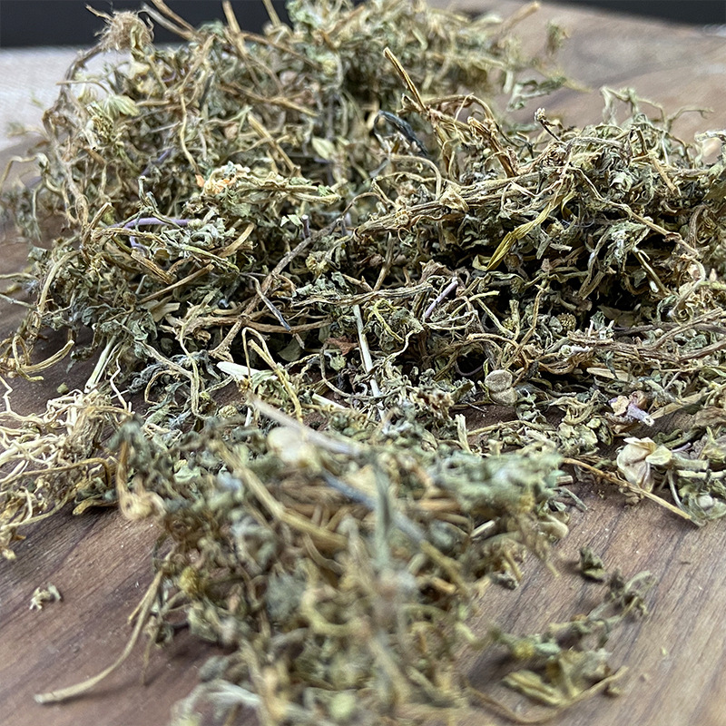 Dried Centipeda Herb E Bu Shi Cao Whole Plant 500g Natural Sun Dried Traditional Chinese Herb - Image 3