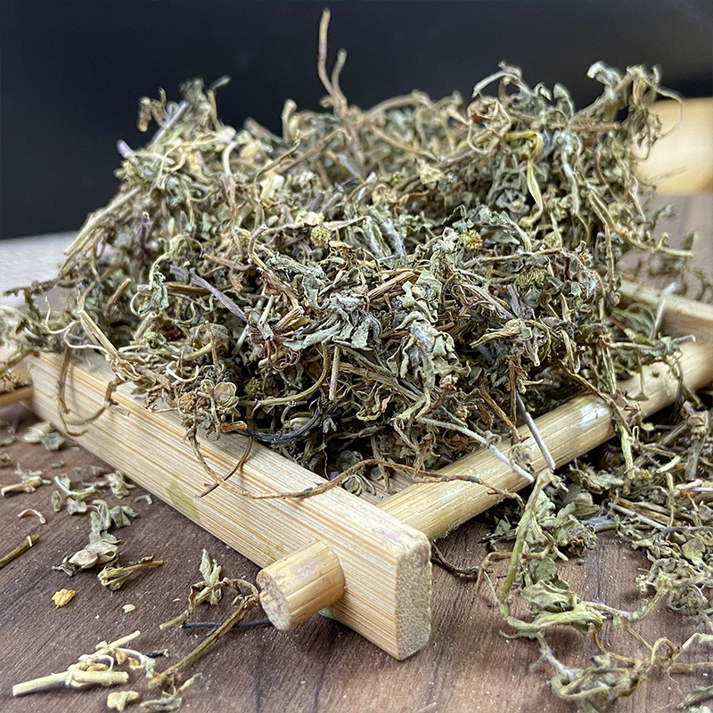 Dried Centipeda Herb E Bu Shi Cao Whole Plant 500g Natural Sun Dried Traditional Chinese Herb - Image 4