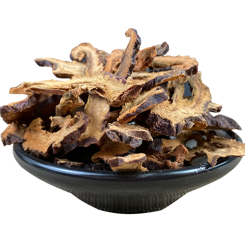 Dried Papaya Slices Mu Gua 木瓜 500g Natural Sun-Dried Culinary Herb for Cooking and Herbal Soup - Image 5