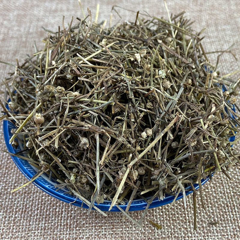 Hedyotis Diffusa Herb Bai Hua She She Cao Dried Whole Herb Washed Clean 500g - Image 2