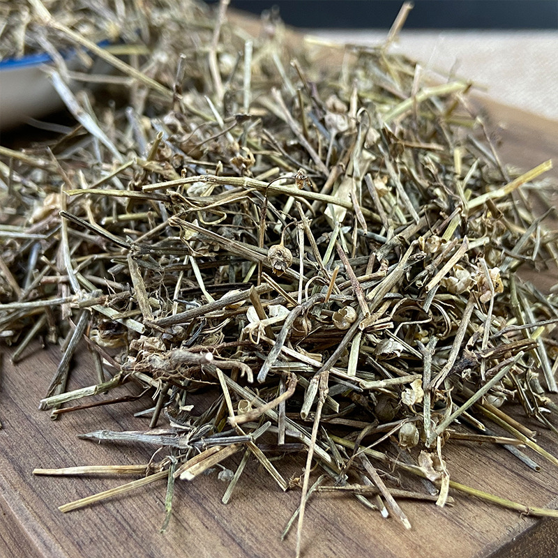 Hedyotis Diffusa Herb Bai Hua She She Cao Dried Whole Herb Washed Clean 500g - Image 3