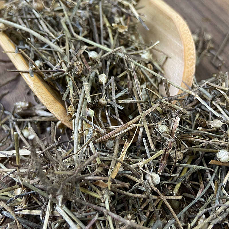 Hedyotis Diffusa Herb Bai Hua She She Cao Dried Whole Herb Washed Clean 500g - Image 4