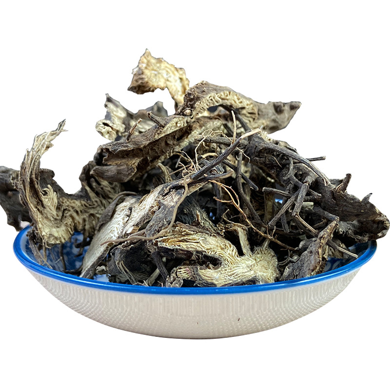 Cimicifuga Rhizome Sheng Ma 升麻 Dried Herb 500g Traditional TCM Decoction Ingredient - Image 5