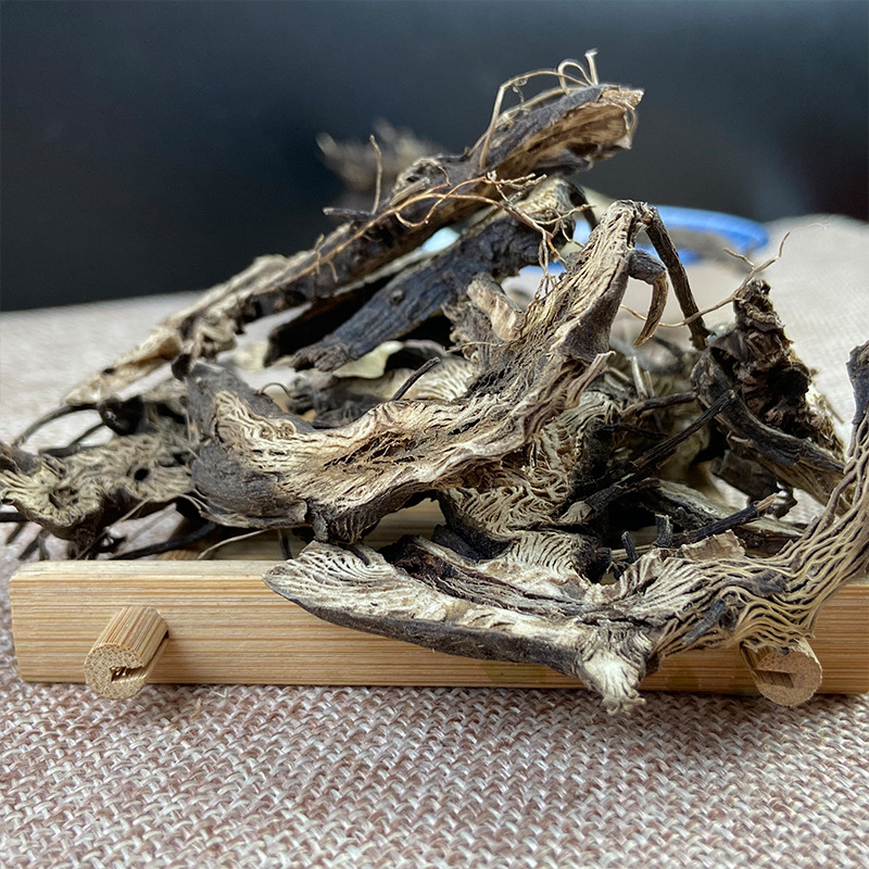 Cimicifuga Rhizome Sheng Ma 升麻 Dried Herb 500g Traditional TCM Decoction Ingredient - Image 3