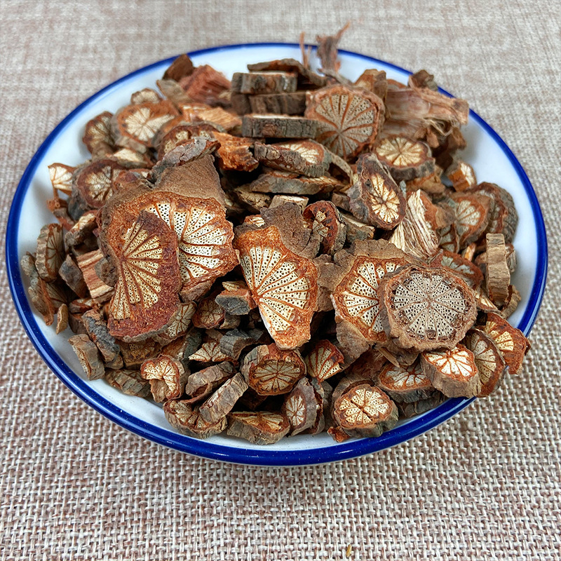 Hong Teng Sargentodoxa Cuneata Sliced Dried Herb Traditional Decoction Herb 500g - Image 3