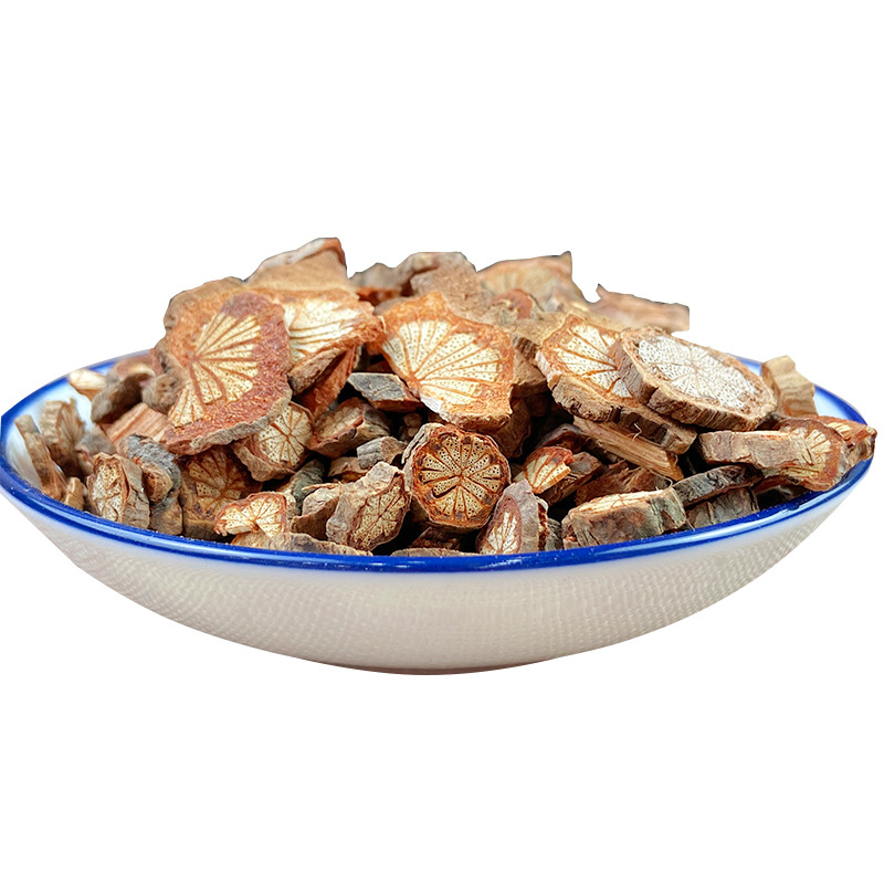 Hong Teng Sargentodoxa Cuneata Sliced Dried Herb Traditional Decoction Herb 500g - Image 5