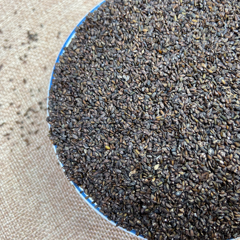 Plantago Seed Che Qian Zi Dried Whole Seeds 500g for Culinary and Traditional Herbal Use - Image 3