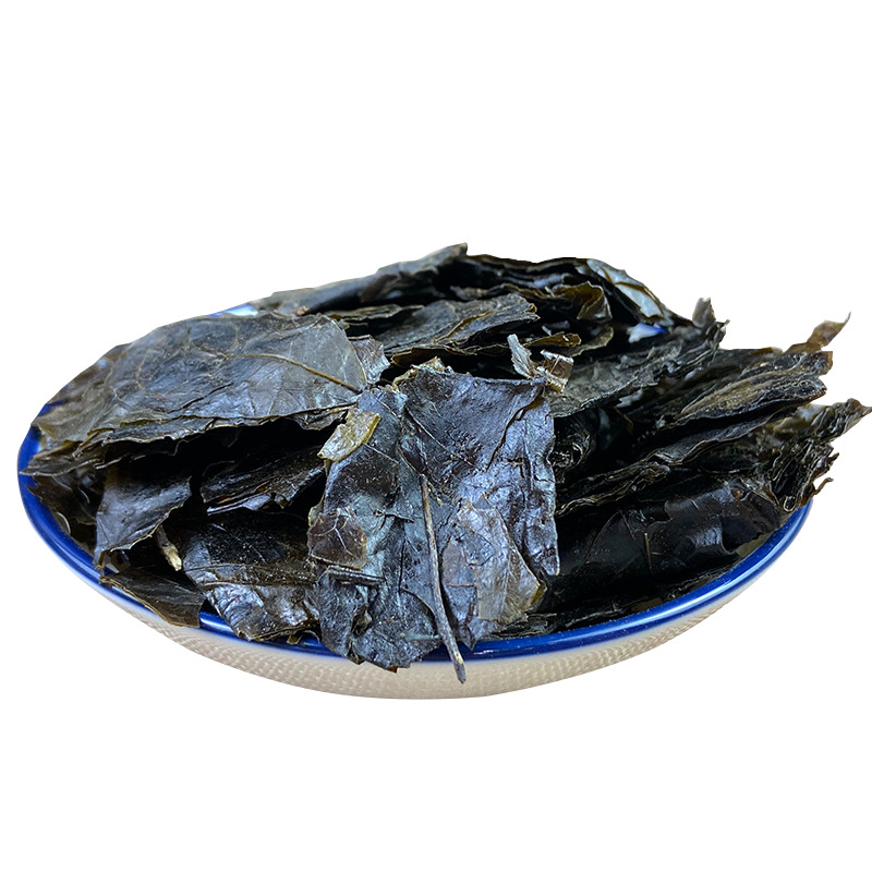 Ku Ding Tea Loose Leaf 500g Bitter Tea Ilex Kudingcha Traditional Herbal Drink - Image 5
