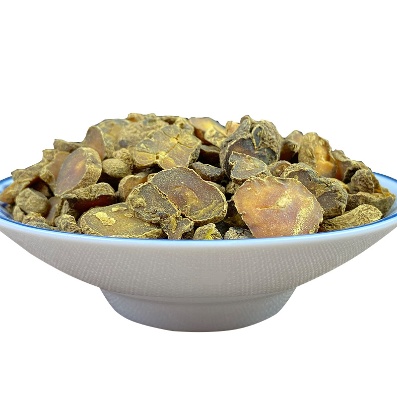 Corydalis Yan Hu Suo Dried Root TCM Herbal Decoction Slices 500g Zhejiang Origin - Image 5