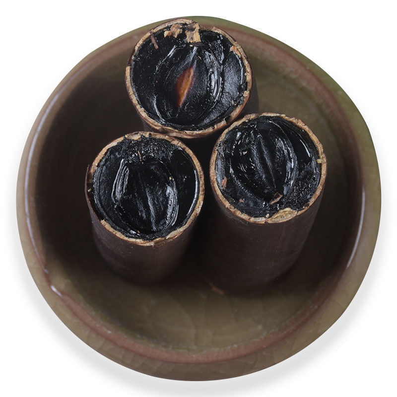 Da Jie Guo (Cassia fistula) Dried Pod Segments — Traditional Food Herb for Digestive Wellness - Image 5