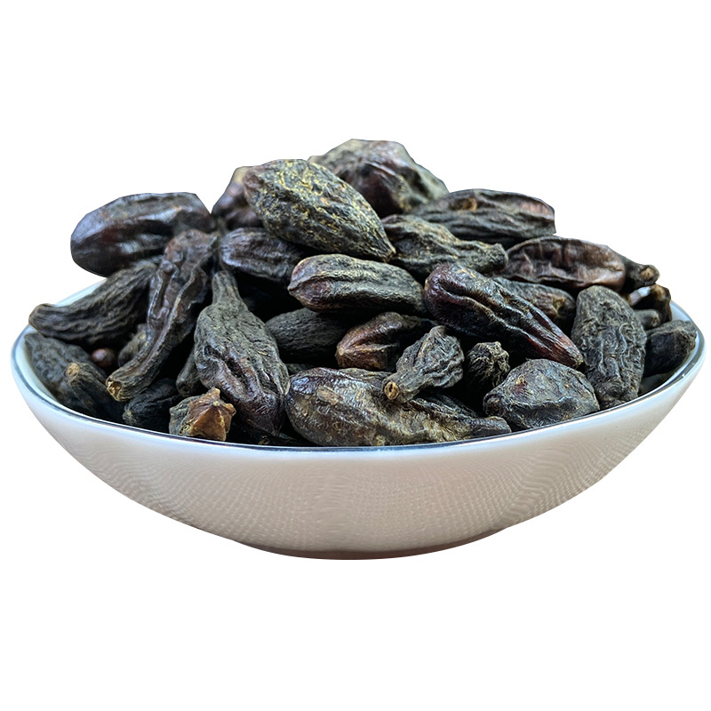 Xiqingguo Tibetan Chebulic Myrobalan Dried Fruit 500g Traditional Herbal Ingredient for Cooking and Decoction - Image 5