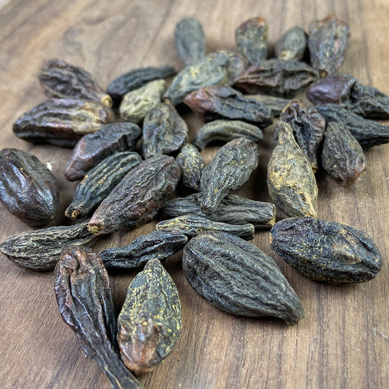 Xiqingguo Tibetan Chebulic Myrobalan Dried Fruit 500g Traditional Herbal Ingredient for Cooking and Decoction - Image 3