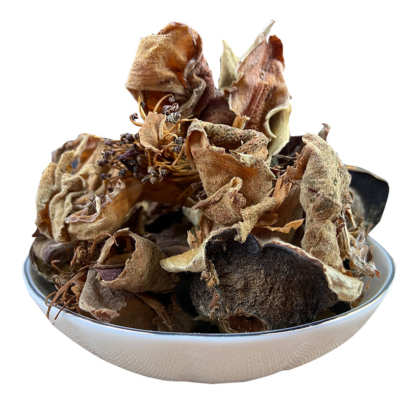 Dried Kapok Flower Mu Mian Hua Whole Blossoms Traditional Herbal Ingredient 500g - Image 5