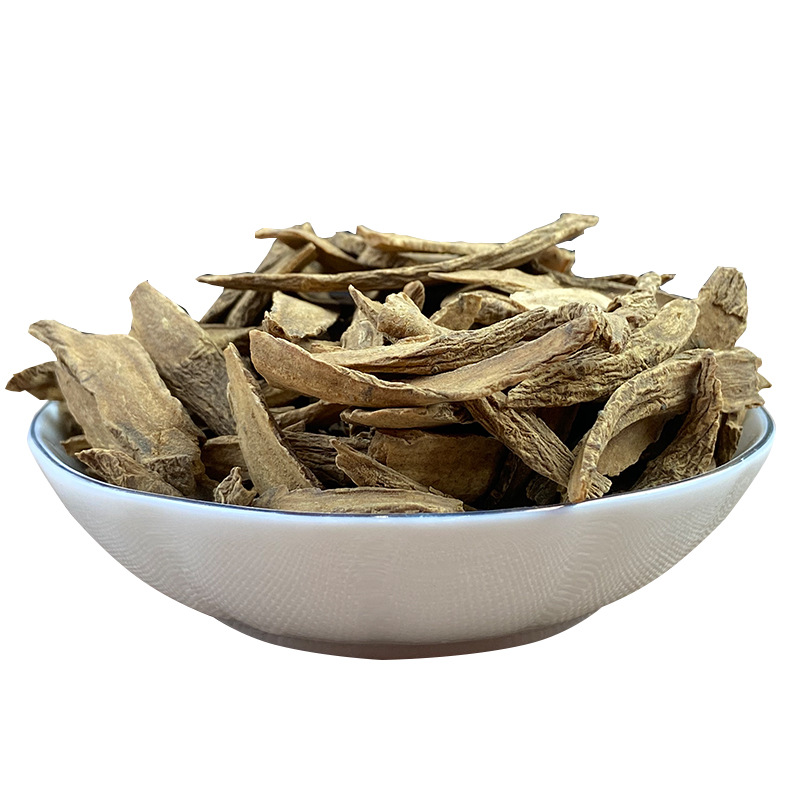 Costus Root Slices Mu Xiang 500g Dried Aromatic Herb for Decoction and Culinary Seasoning - Image 5