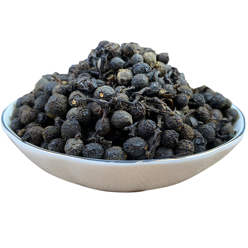 Bichengqie Mountain Pepper Fruit Dried Litsea Cubeba Culinary Herb 500g - Image 5
