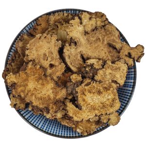 Chuan Xiong Slices (Ligusticum chuanxiong) — Dried Sichuan Lovage Root for Si Wu Tang & Herbal Soups