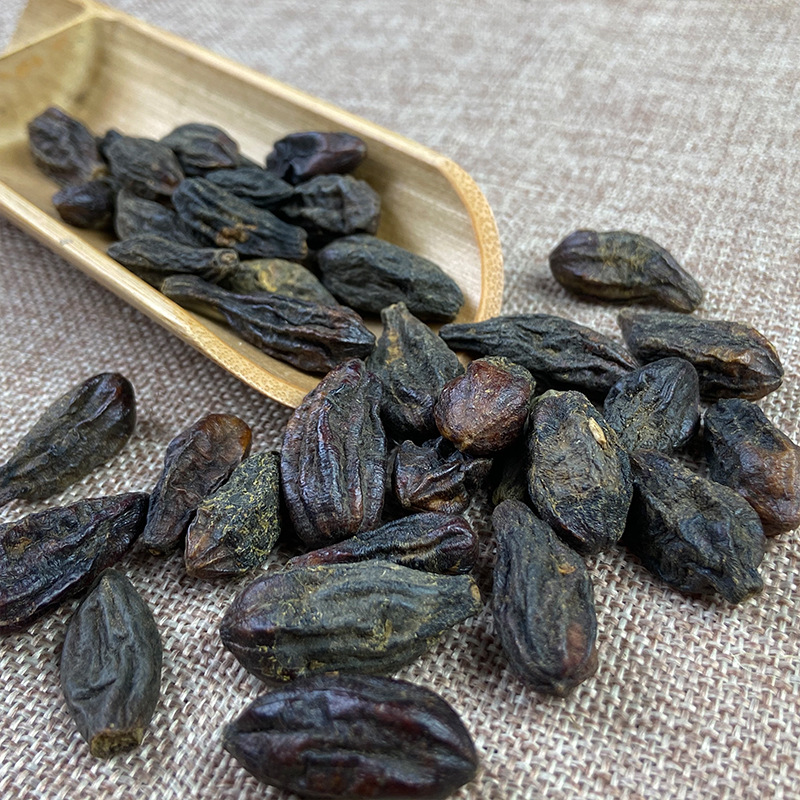 Xiqingguo Tibetan Chebulic Myrobalan Dried Fruit 500g Traditional Herbal Ingredient for Cooking and Decoction - Image 4