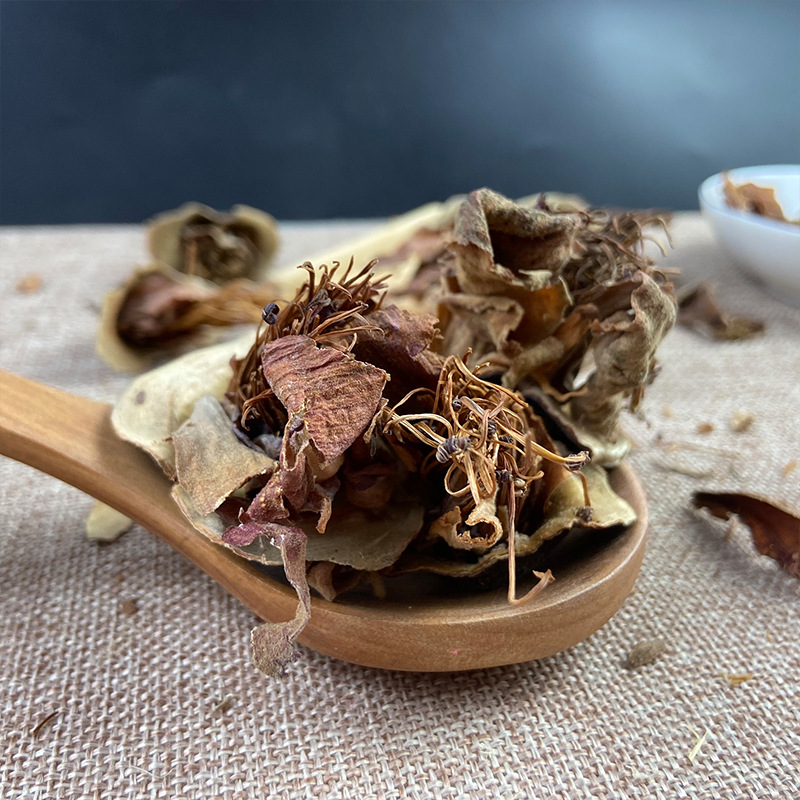 Dried Kapok Flower Mu Mian Hua Whole Blossoms Traditional Herbal Ingredient 500g - Image 4