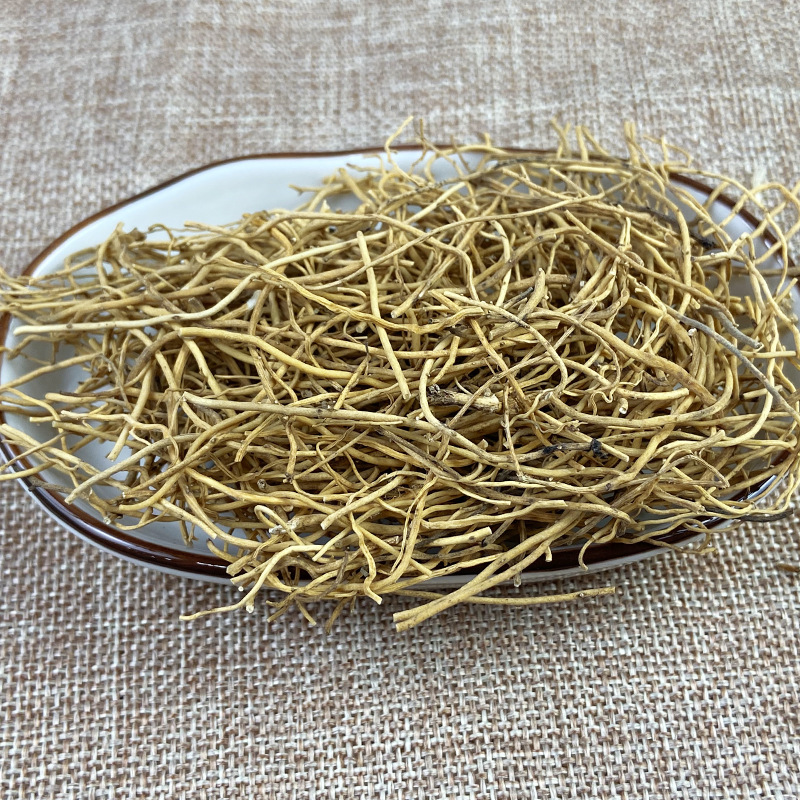 Xi Xin Chinese Asarum Root Powder 80-200 Mesh Fine Ground Herb 500g - Image 2