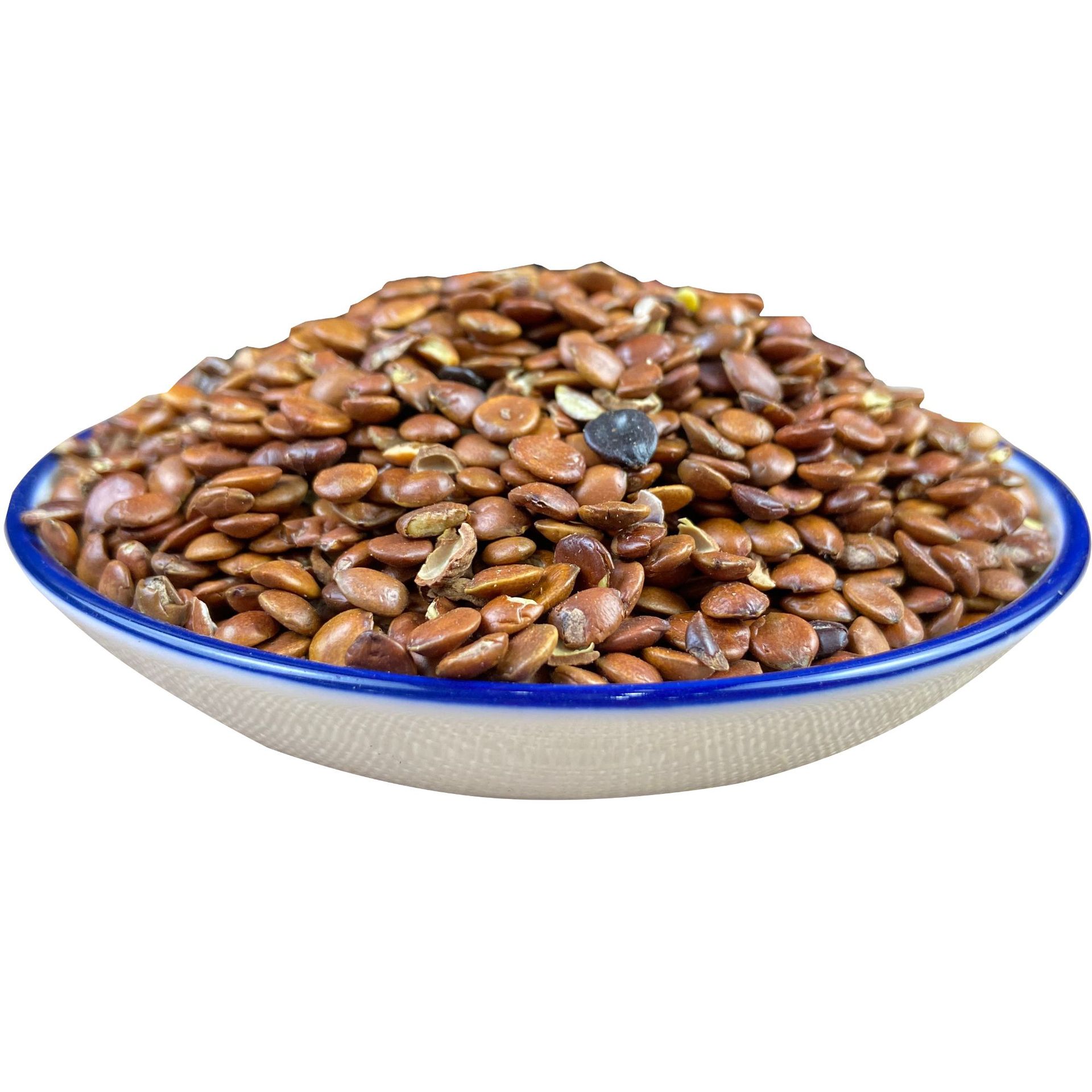 Sour Jujube Seed Suan Zao Ren 500g Dried Ziziphus Seeds Traditional Herbal Decoction Ingredient - Image 5