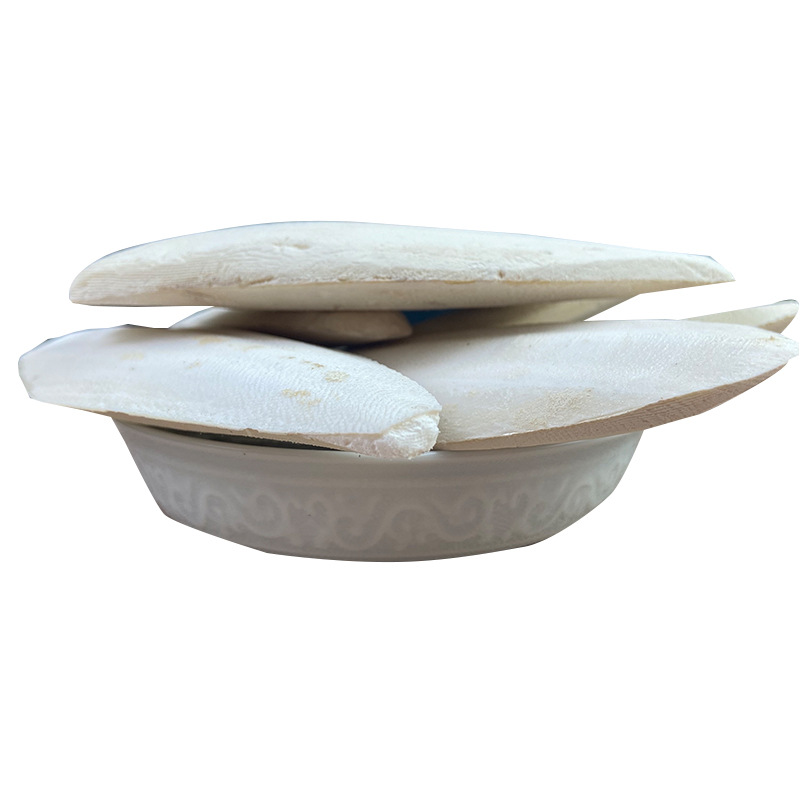 Cuttlebone Hai Piao Xiao 海螵蛸 Dried Cuttlefish Bone 500g Natural Sun Dried Whole Form - Image 5