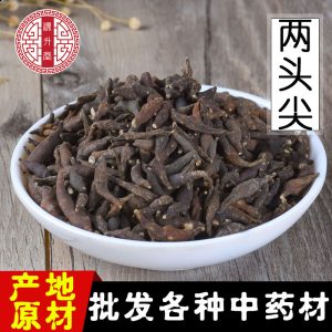 Liang Tou Jian (Anemone raddeana) — Sulfur-Free Dried Rhizome, Food Herb 500g