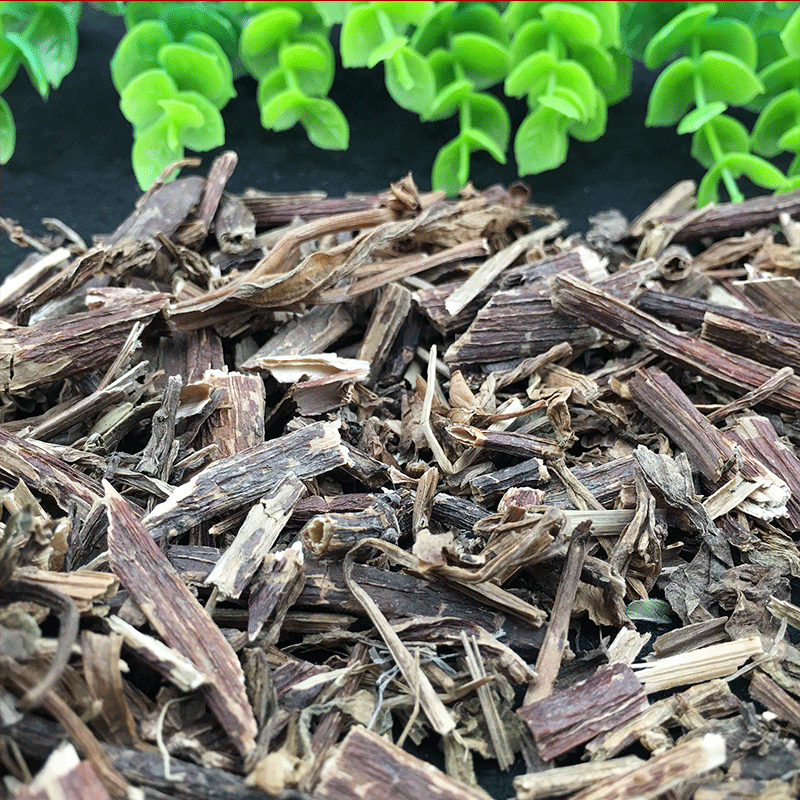 Jing Tian San Qi Dried Sedum Herb 500g Traditional Chinese Botanical Whole Dried Plant - Image 4