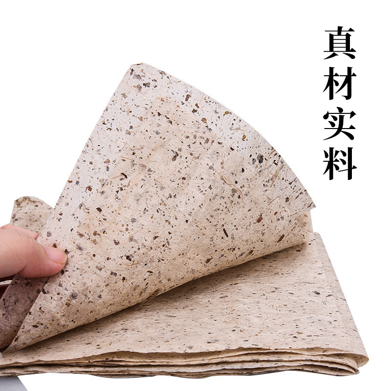 Moxa Stick Cones Ai Zhu 5-Year Aged Mugwort Rolls for Moxibustion Therapy 54 Cones - Image 4