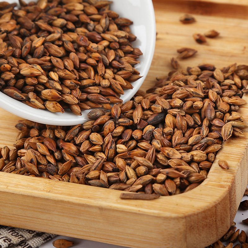 Roasted Barley Tea (Hordeum vulgare) — Bulk 500g Loose Grain Tea for Restaurants & Home - Image 4