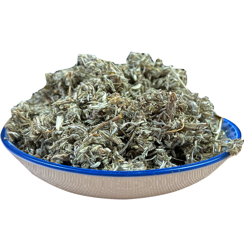 Yin Chen Dried Artemisia Capillaris Whole Herb 500g Traditional Chinese Herbal Tea and Culinary Use - Image 5
